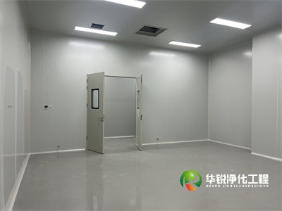 車間防靜電應該如何裝修